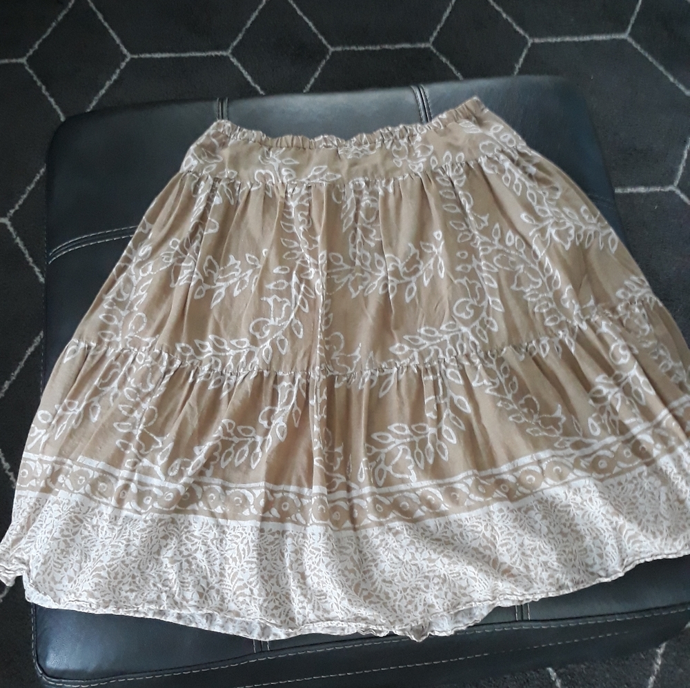 Skirt